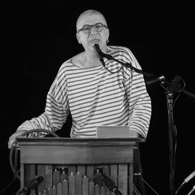 L'Orgue de Léon - ©Jérome Raynard