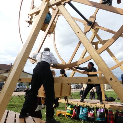 La Grande Houle - ©Marie Millon