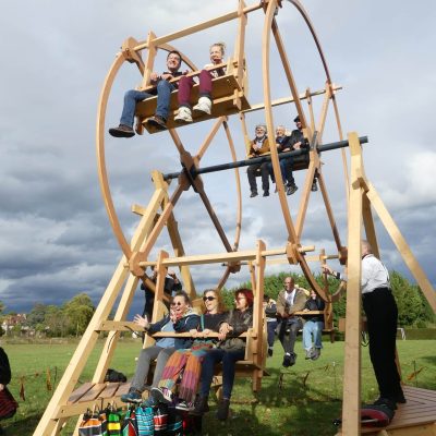 La Grande Houle - ©Marie Millon