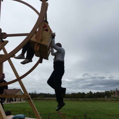 La Grande Houle - ©Marie Millon