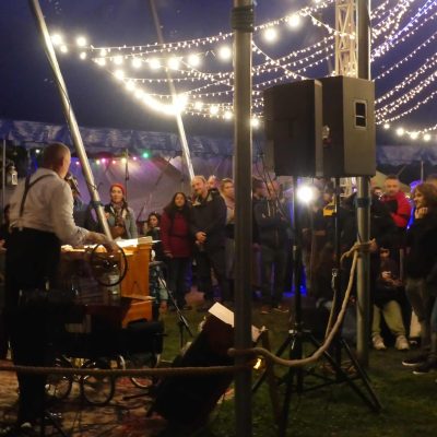 L'Orgue de Léon - Festival des Boucanniers