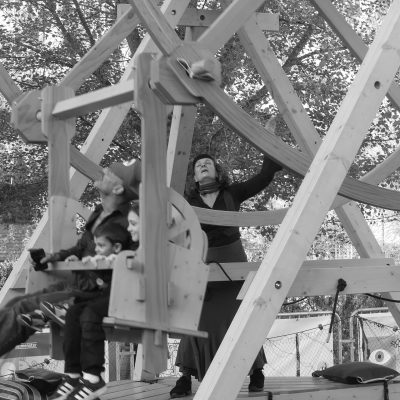 La Grande Houle - Luxembourg