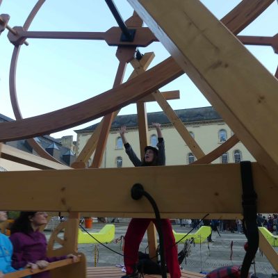 La Grande Houle - Luxembourg