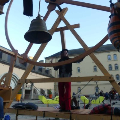 La Grande Houle - Luxembourg