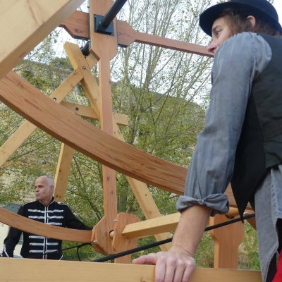 La Grande Houle- Luxembourg