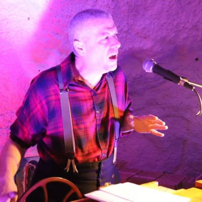 L'Orgue de Léon - ©Edgar tortereau