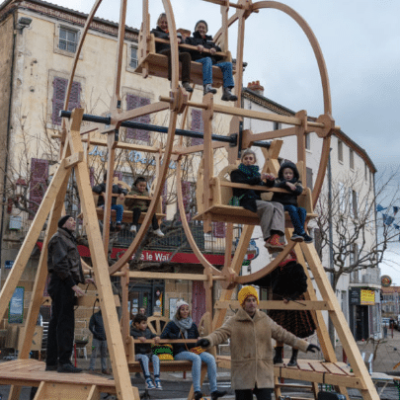 la grande houle- ©William Tinchan