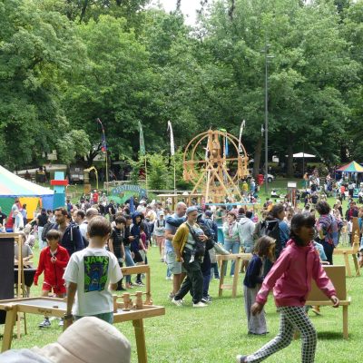 La Grande Houle - Luxembourg