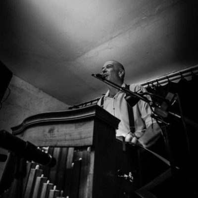 L'Orgue de Léon - © sophie hervet-