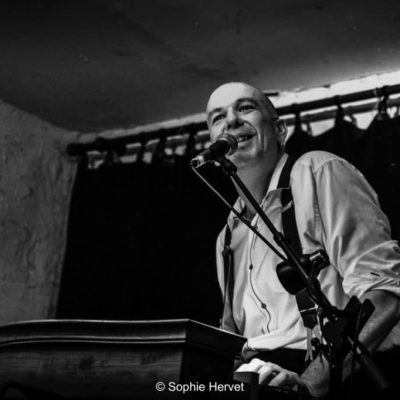 L'Orgue de Léon - ©sophie hervet-