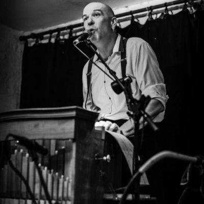 L'Orgue de Léon - © sophie hervet-